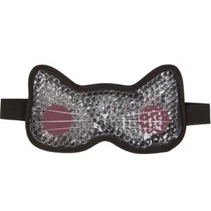 ✨BNIP✨ CALA therapeutic sleeping gel beads CAT 🐱 eye mask!